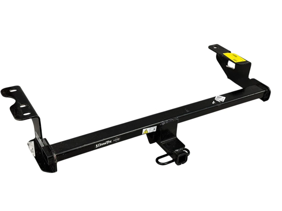 Enganche de remolque para 15-22 Chevy Colorado GMC Canyon receptor de 2" clase lV sin HW Foto 3 de 4