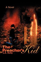 The Preacher's Kid A Novel L. A. Holly Taschenbuch Kartoniert / Broschiert 2002