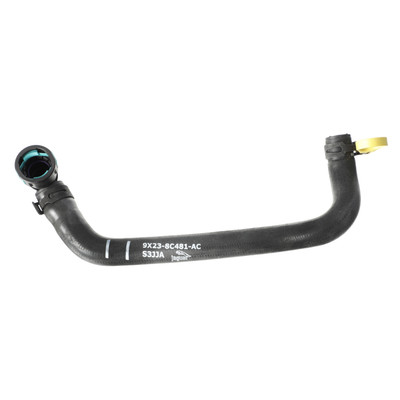 Genuine Jaguar Inter-cooler Hose C2Z4548 for sale online | eBay