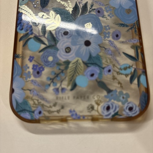 Iphone 12 Phone Cases By Rifle Paper Co. Set Of 2 - Zdjęcie 7 z 9