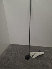 Talylormade Qi10 5 Wood 18 Degree Loft Regular Flex Kbs Max Hl 50 Gram Shaft Rh