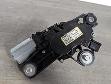 Mazda 3 BK Bj.07 Heckwischermotor Wischermotor hintenBP4K67450