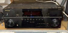 Pioneer VSX-21TXH Elite 7.1 A/V Home Theater Surround Sound Receiver