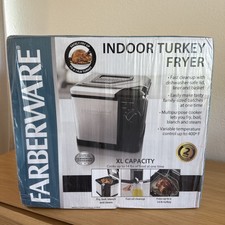 大型FARBERWAREフライヤー Farberware Fryers for sale - eBay