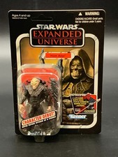 Star Wars Vintage Collection Nom Anor VC59 2010 Action Figure  7