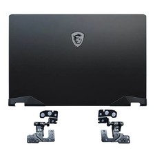 NEW For MSI GE66 Raider 10SD 10SE 10SF MS-1541 MS-1542 Lcd Back Cover Hinges