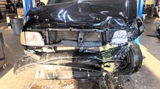Driver Front Seat Heritage Bench Split 4060 Fits 01-04 Ford F150 Pickup 1128348