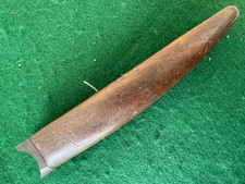 Vintage Savage Stevens Model Rifle Complete Forend Wood Stock Grip Vintage Savage Stevens Model Rifle Complete Forend Wood Stock Grip