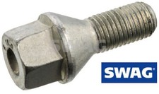 SWAG 99907066 Radschraube für Fiat für Opel für Suzuki für Abarth 