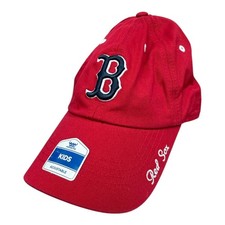  Genuine Merchandise Major League For Kids -Adjustable- -New With Tags