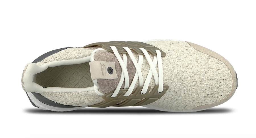 adidas Sneakersnstuff x Social Status x UltraBoost Lux  display picture 3