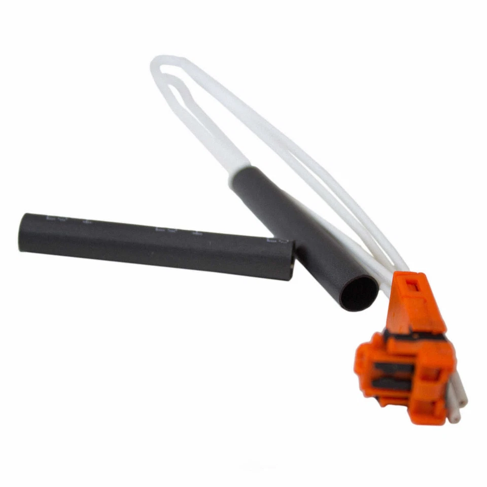 Conector pretensor de cinturón de seguridad para Mercury Milan Motorcraft 2009-2011 Foto 2 de 2