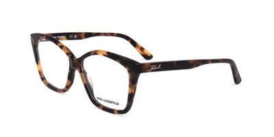 Karl Lagerfeld KL6064 Tokyo havana 54/13/140 WOMAN Eyewear Frame