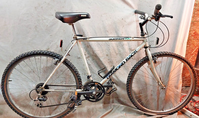 1991 Diamondback Sorrento MTB Bike XLarge 20