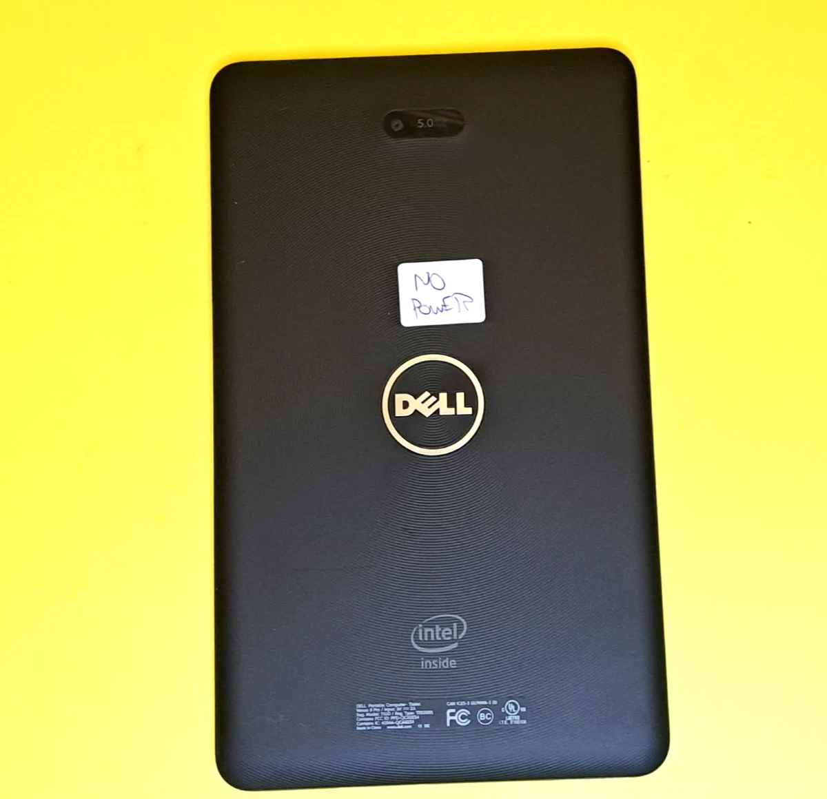 Dell Venue 8 Pro Tablets & eReaders for sale | eBay