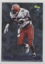 1995 Classic Images Four Sport Kevin Mitchell #74 07ke