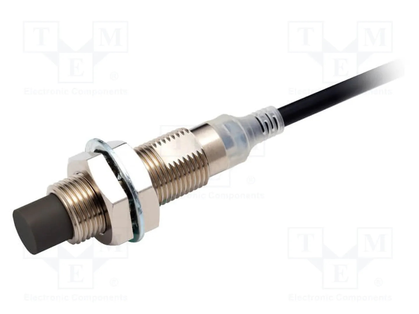 OMRON E2E-X8MB1T12-5M Sensor