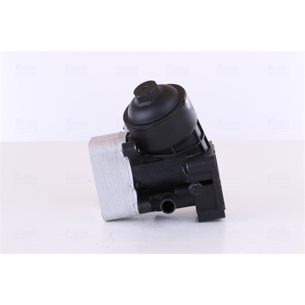 Nissens ÖLküHler Passend FüR VW Polo 6R_ 1.2 TDI 6R Seat Ibiza IV 6J5 6J1 6J8-image