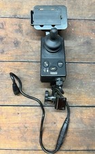 Permobil RNET Attendant Joystick w/ Wrist Pad for Wheelchair D51343.02