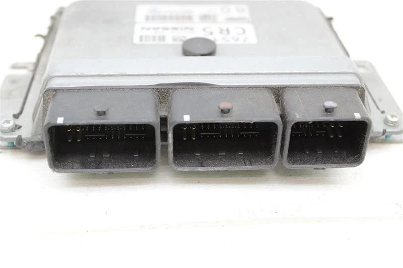 Computadora ECU ECM NISSAN SENTRA 2016 16 BEM40C300A1 1054163 Foto 2 de 4