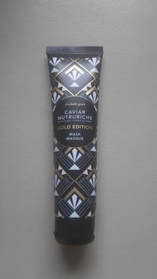 ELIZABETH GRANT Caviar Nutruriche Gold Edition Mask 100 ml