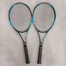 Rare Excellent DUNLOP BIOMIMETIC 200 G2 2 Set