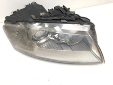 AUDI A8 D3 4E2, 4E8 Scheinwerfer vorne rechts 15815400RE 4.20 Diesel 31270883