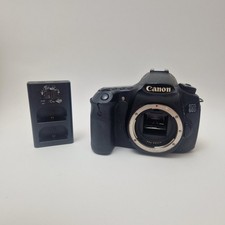 Canon EOS 60D DSLR Camera Body