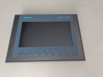 Siemens 6AV2 123-2GA03-0AX0 SIMATIC HMI, KTP700 Basic DP