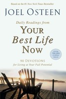 Joel Osteen | Daily Readings From Your Best Life Now | Taschenbuch | Englisch