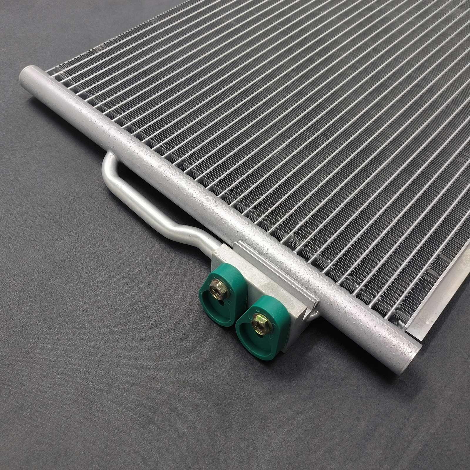 400260401D A/C Condenser for 2010-2014 Lamborghini Gallardo LP550-2 LP560-4
