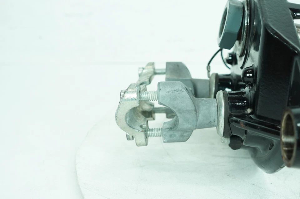 Harley Touring Electra Glide Ultra 2011 horquilla delantera superior inferior triple árbol Foto 4 de 4