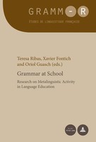 Teresa Ribas (U. A.) | Grammar At School | Taschenbuch | Englisch (2015)