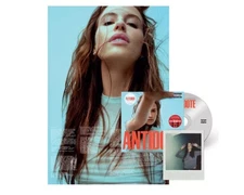 Fletcher In Search of the Antidote (2024, CD) Target Exclusive NEW Free Shipping