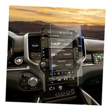 for 2025 Ram 1500 14.4" Screen Protector for 2026 Dodge Ram 1500 2500 3500