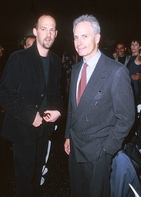 Anthony Edwards & Christopher Guest Celebrity TV Music Film Old Photo