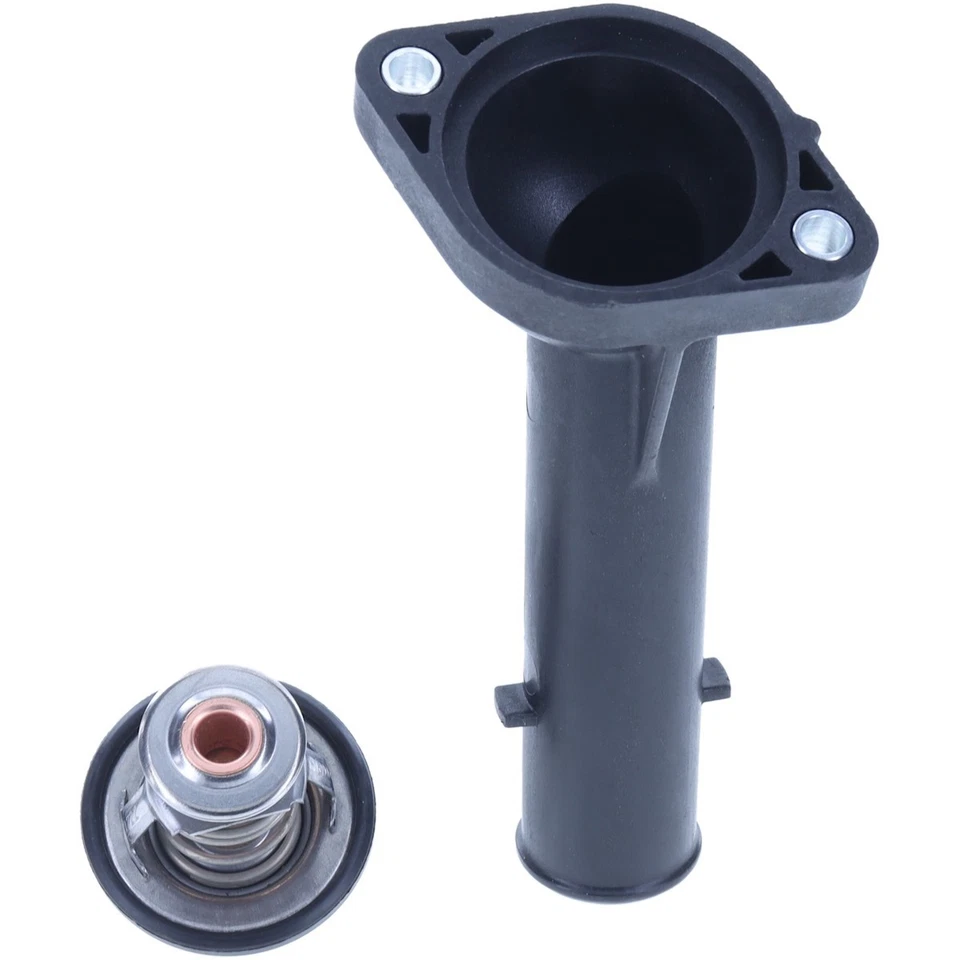 Carcasa termostato moto 5513KT para Toyota Camry Solara RAV4 Celica 1992-1999 Foto 4 de 4