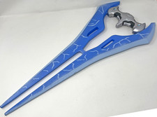 Halo Energy Sword Cosplay Costume Prop 2017 Disguise Microsoft 25" Used