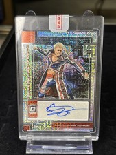2023 Panini Chronicles WWE Wrestling Checklist Guide in-content 16