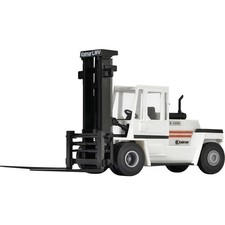 Kibri 11750 H0 Baufahrzeug Modell Gabelstapler