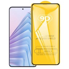 9D Full Glue Tempered Glass Screen Protector for Xiaomi Models