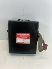 1995-04 Toyota Tacoma 4x4 Chassis Wheel Drive Control Module 89533-35060 OEM V20