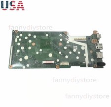 M47370-001 For HP Chromebook 11 G9 EE Motherboard UMA N4500 4GB 32GeMMC USK