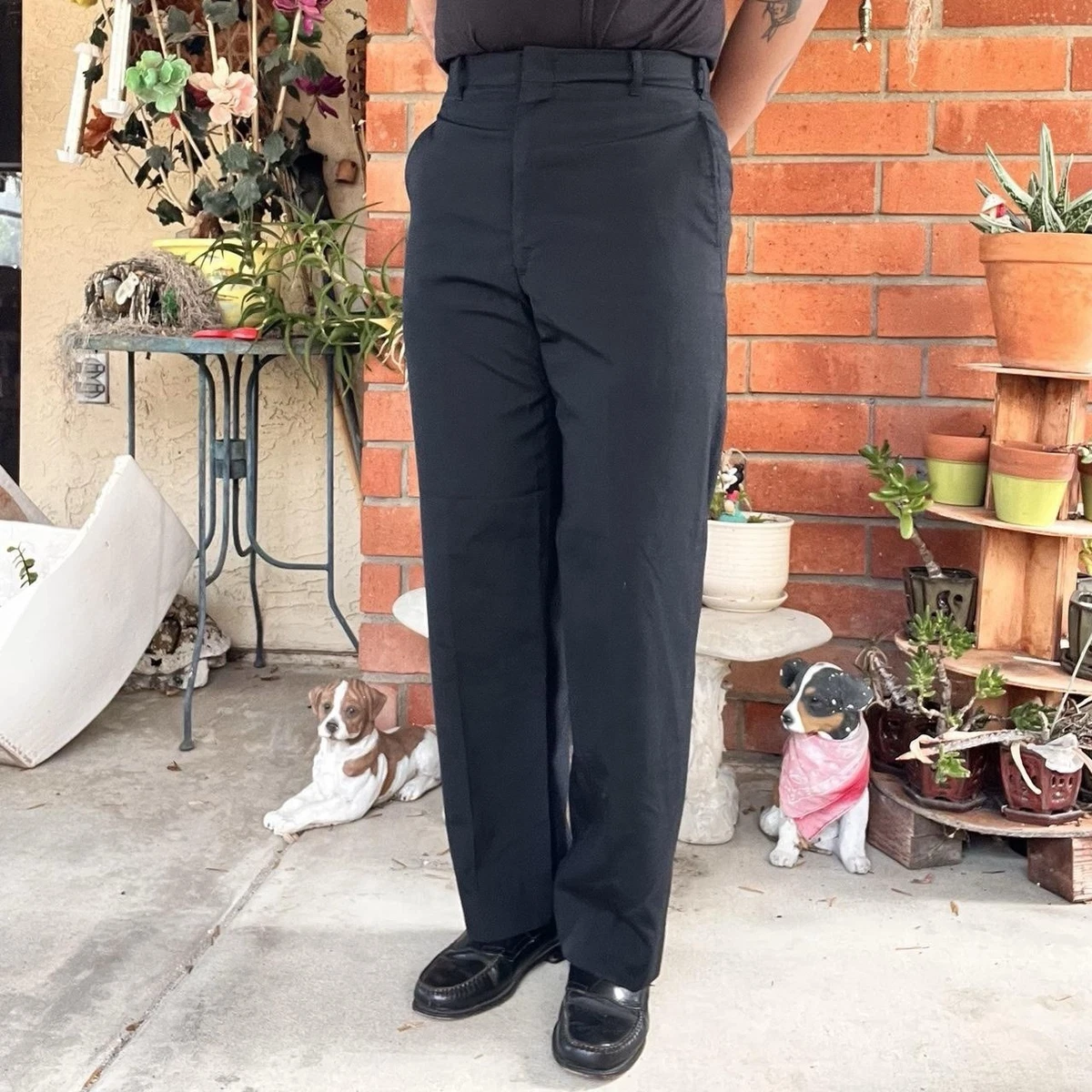 80s BIG MAC work pants “38×31” 80年代 ビッグマック ワークパンツ