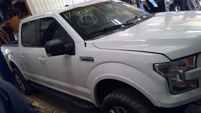 15 16 17 18 Ford F150 Driver Left Wiper Arm - Image 2 of 4