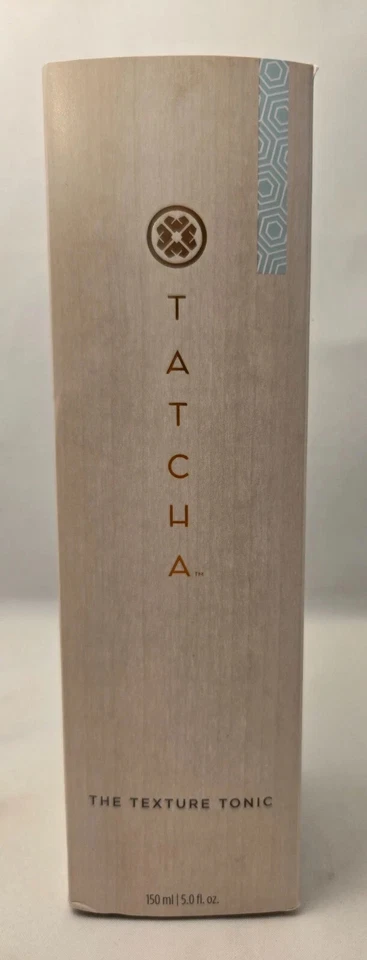 Tratamiento exfoliante líquido TATCHA The Texture Tonic AHA ~ 5 fl oz ~ NUEVO SELLADO Foto 4 de 4