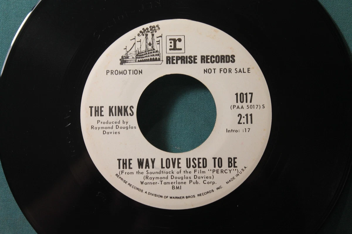 The Kinks 7