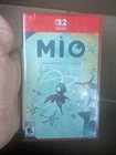Mio Memories In Orbit Nintendo Switch 2 NEW SEALED NTSC-U/C