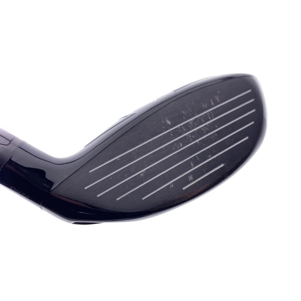 Used Callaway GBB Epic Sub Zero 3 Fairway Wood / 13.5 Deg / Stiff / Left-Handed - Image 4 of 4