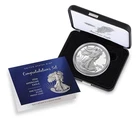2026 Congratulations Set with 2026 P American Eagle Proof MINT SEALED Presale